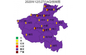 工地全面停工！河南、山東、河北20余市啟動(dòng)Ⅰ級應急響應！