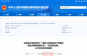住建部：承接這項業(yè)務(wù)應當明確項目負責人！應當具有建造師等資格！